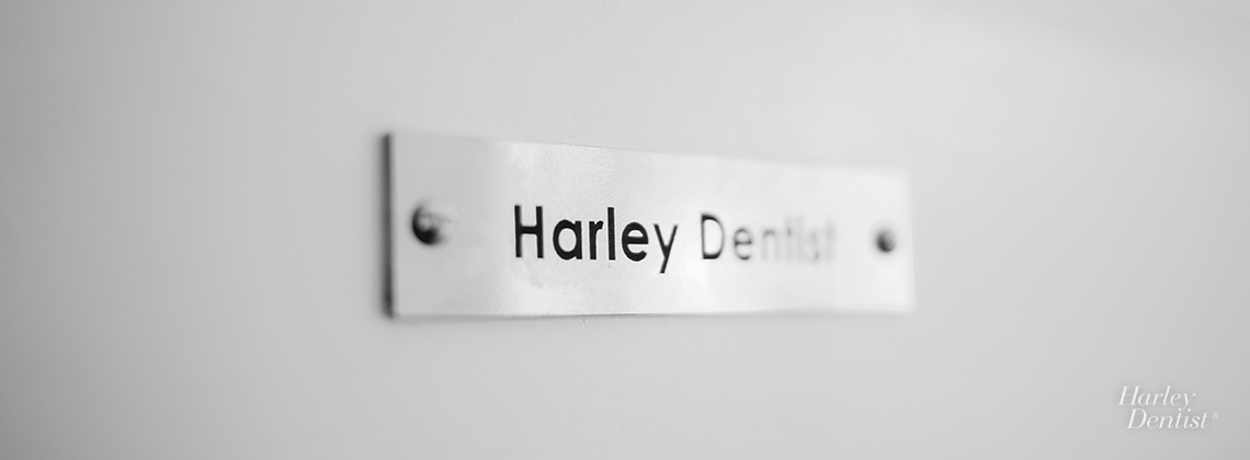 Newly refurbished Invisalign clinic at 130 Harley Street, London, view 15