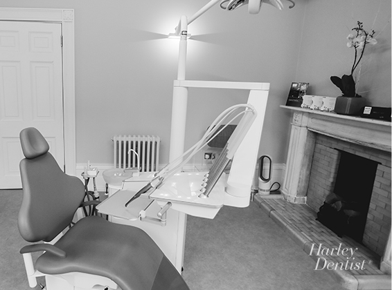 Newly refurbished Invisalign clinic at 130 Harley Street, London, view 16