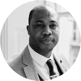 Lloyd Jerry, Invisalign specialist at Invisible Braces Harley Street