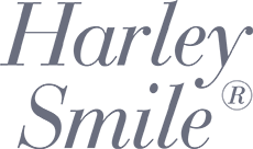 Harley Smile logo, top Invisalign provider on Harley Street