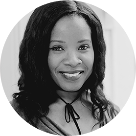 Merlene Saunders, practice manager at Invisible Braces Harley Street